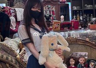 要妖君白研的女神美照？原图和资源，等你来挑