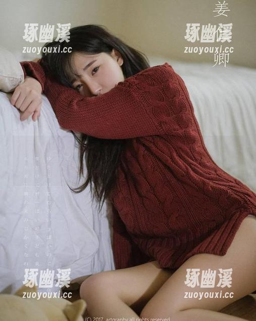 兔女郎不仅仅是兔子，还有姜仁卿(강인경)！图片更新里有种说不清的灵动感。