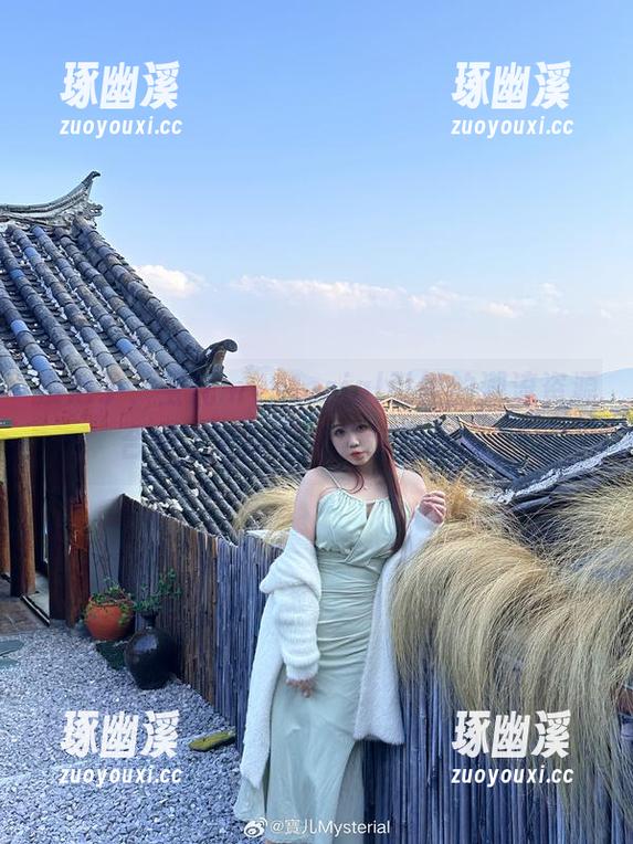 索尼子，宝儿mysterial引领的潮流资源合集，准备好充实你的收藏？