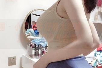 微密圈 – 小芯酱牛仔裤大揭秘：不再藏着掖着，无圣光合集！