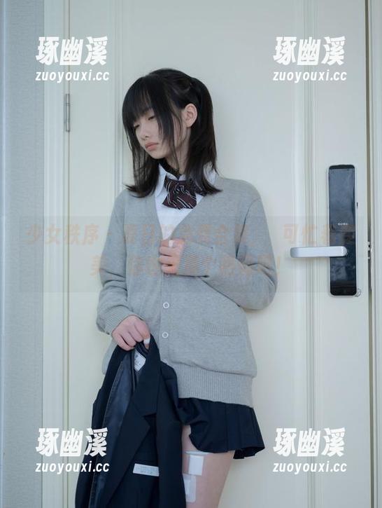 少女秩序-晞可 少女秩序 - 夏日的免费合集,晞可忙着变美,你也来凑个热闹吧!