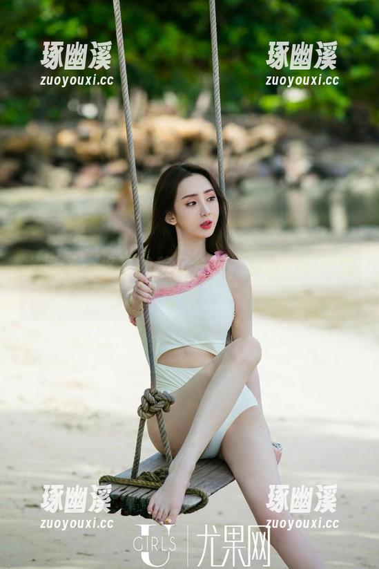 尤果网 - 佟蔓的美足分享，你敢不敢大胆收藏？