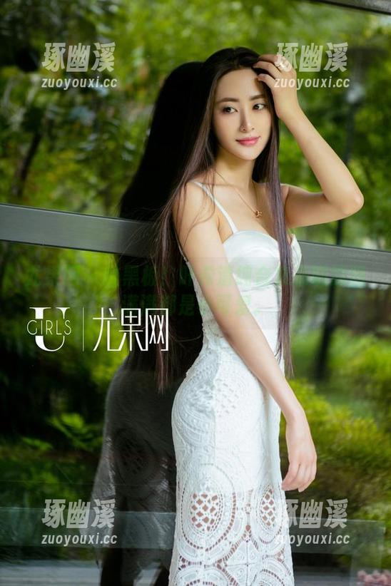 尤果网 - 敲黑板！叶希清纯合集来啦原图满满都是小可爱。