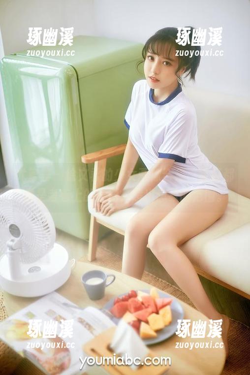 尤蜜荟-徐文君 尤蜜荟 - 徐文君的少女画像合集,每张都像是考卷上的偏题,超出想象的范围。