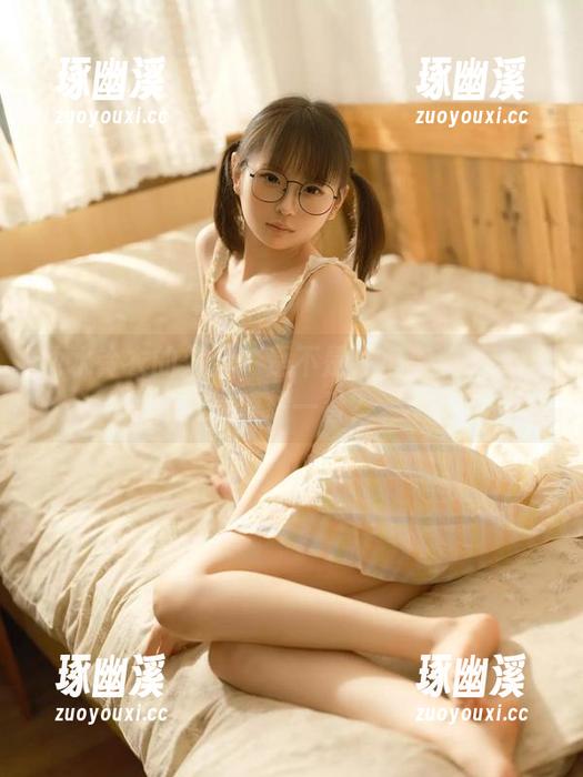 幼水铃衣的郊游：是不是该把高清照拿出来炫耀一番？