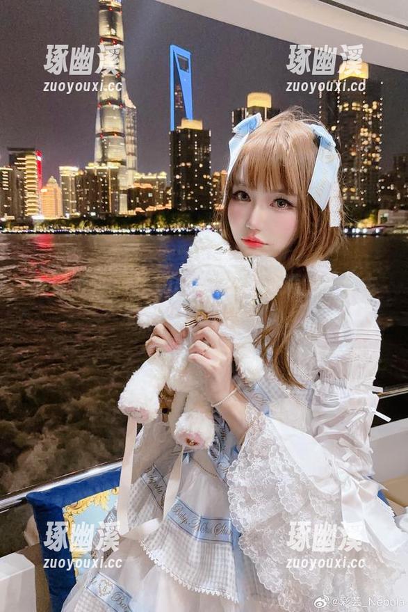 高清彩芸_Nebula，资源满满的“奥古斯特”让人意外。