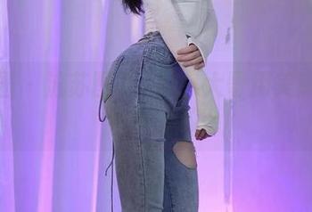 微密圈 – 流苏图集：徐珺大哥用美感碾压一切争议