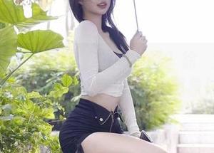 微密圈 – 一起过圣诞的梦幻？徐珺大哥的照片全集，来挑战你的想象！