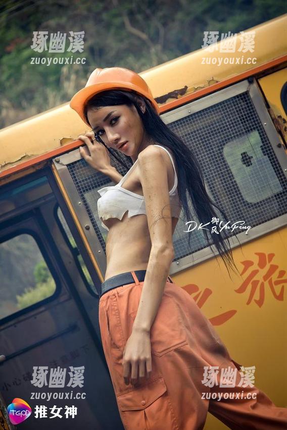 推女神 - 在线一游，施忆佳Kitty酱的作品把剧情推向了更高的层次，感觉很妙。