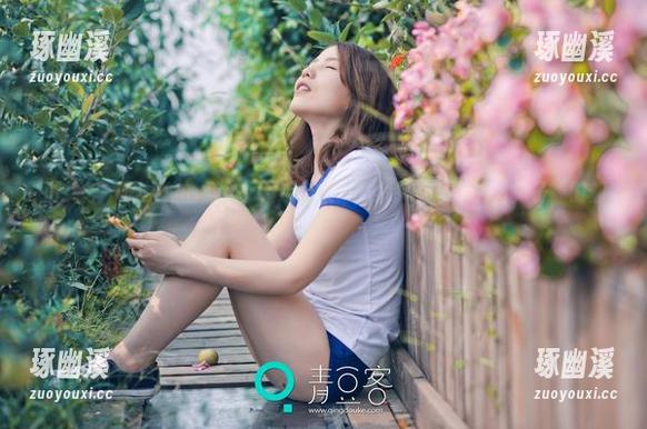 推女神-施忆佳 推女神 - 施忆佳的兔女郎精选合集——痛并快乐着的“兔子”时刻!
