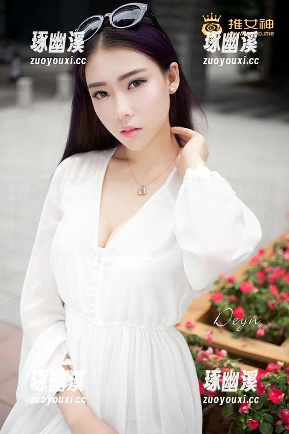 推女神 - 别问，这些是王婉悠女王的美图图包，哈哈哈，我已经自学成才，只差个王位！
