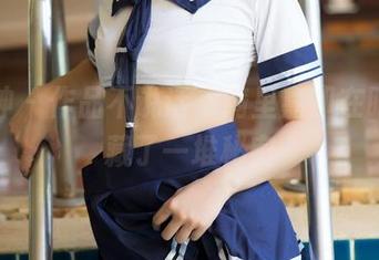 推女神 – 作品不说话，绮里嘉却在眼神里藏了一堆秘密