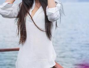 推女神 – 作品里的苏糯米，看这个定制睡衣就像是给宅男宅女们的一剂强心针！