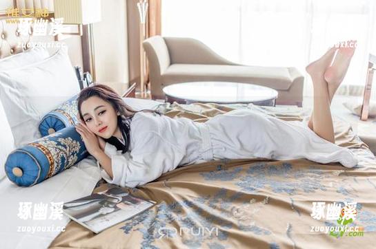 推女神 - 嚷嚷着要假装不在意甜心图册，演技感满分的谭晓彤偏偏让人无法淡定。