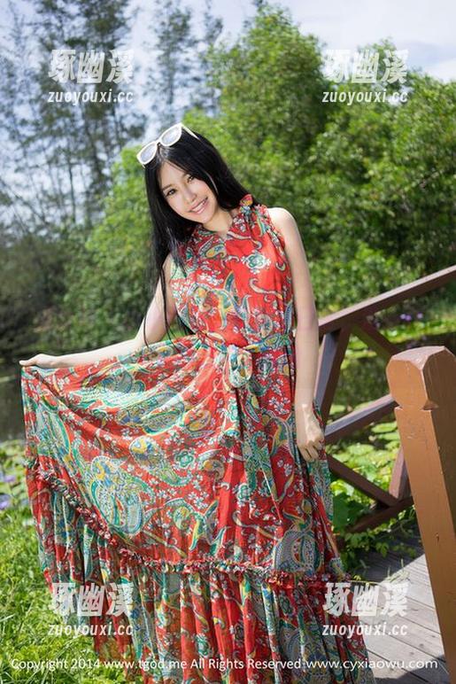 推女神-魏扭扭 推女神 - 小小图包,魏扭扭日常,没点儿事别来了,哈哈