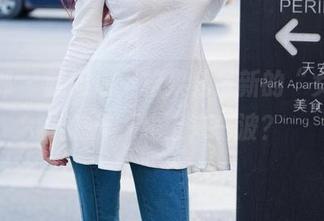 推女郎 – 就问你，松果儿最新的“女友”风怎样，线上来一波？
