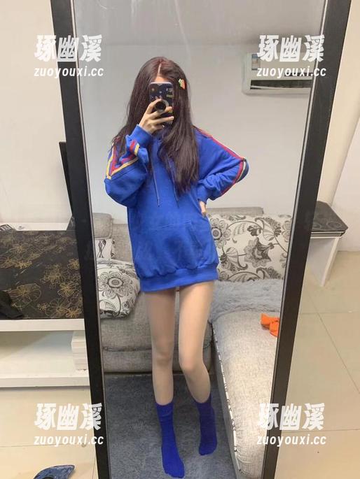 微密圈 - 提袜少女的肉丝写真合集，轻松撩动心弦，不可小觑哦。