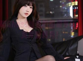 无影喵喵Ghost姐姐的图册专场：喵喵的灵异反转秀！