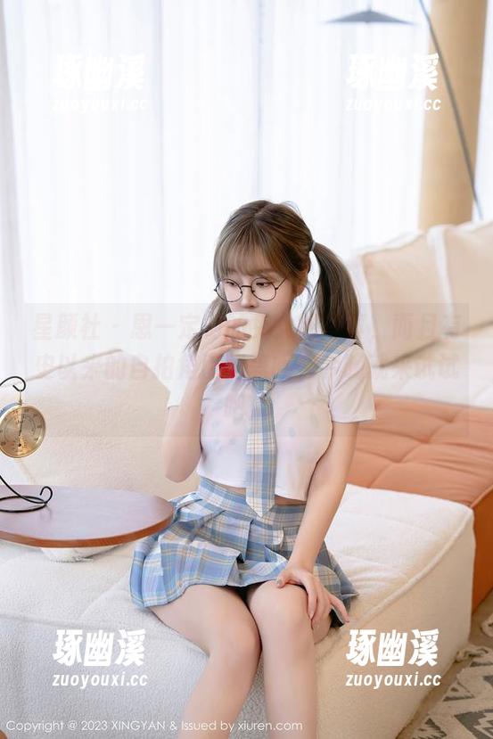 星颜社 - 恩一定制的兔女郎写真，而且有史以来的自拍角度秘籍哦，今晚就来试试吧！