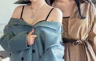 星颜社 – 在李丽莎的天台上，福利满满，看看她如何把云朵变成小可爱！