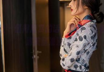 星颜社 – 懂得欣赏的话，下载温心怡的高清美腿准没错！