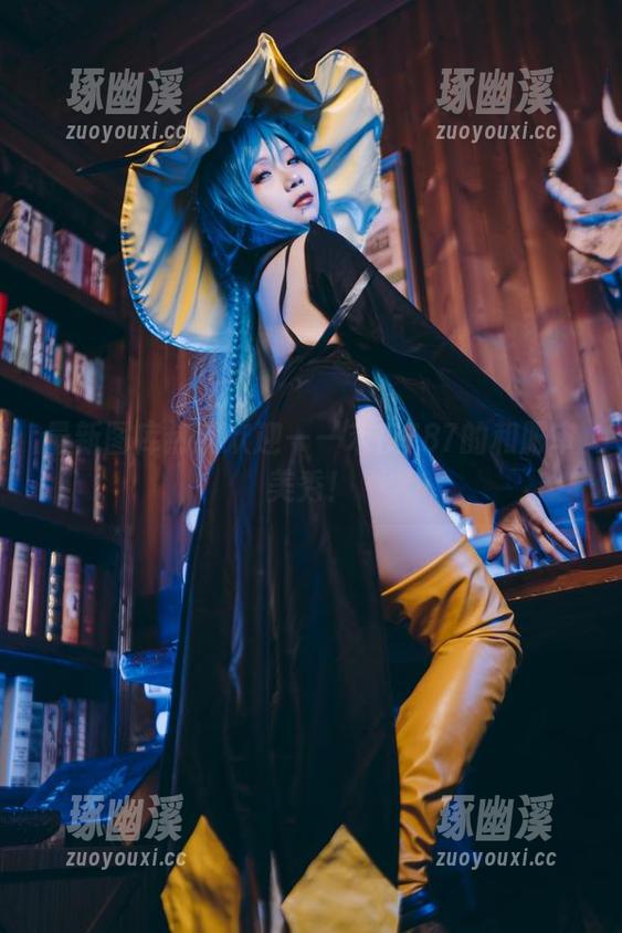 最新图库热烈欢迎——末夜787的和服审美秀！