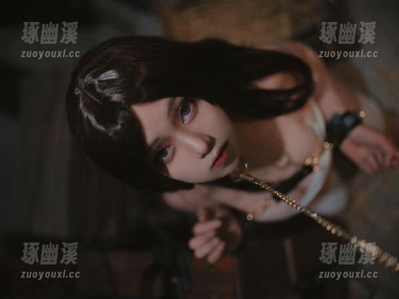 末夜787的神秘面纱：高清原图，女神其实天天在我身边。