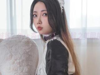吉他妹妹2.0vs杏仁曲奇，未解之美图挑战！