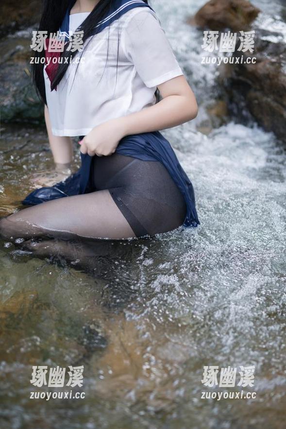 杏子夫人的连体衣：今天你穿了吗？看这张图片…