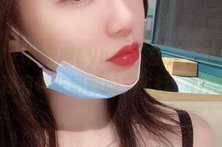 微密圈 – 林子喵Lynne，空姐？图片合集里还有哪些隐藏的“飞行”特技呢