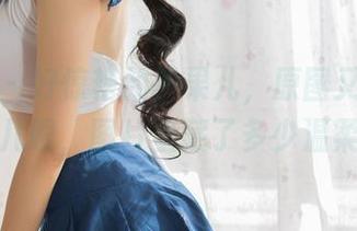 果团网 – 好惊艳的松果儿，原图又让人想多看几眼，图片里藏了多少温柔啊？