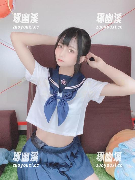 哎呀，柳丸这免费的Fantia-2020图集，我两个小时没停过！
