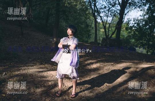 作品集：桃墨公子带你领略居家的蕾姆，更新后果然又是千姿百态！
