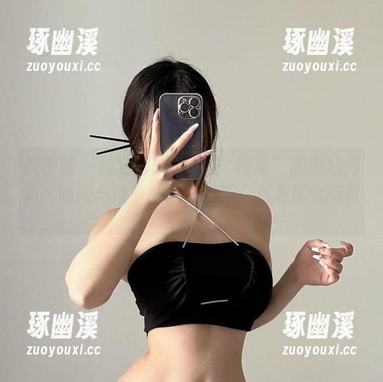 微密圈 - 精选回顾：“桃沢樱呀”的斑马内裤，时尚与欲望的微妙平衡，真有那么回事。