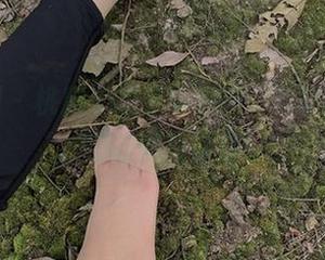 微密圈 – 桃脱了的专场系列，下载高清照，朋友圈在等你！