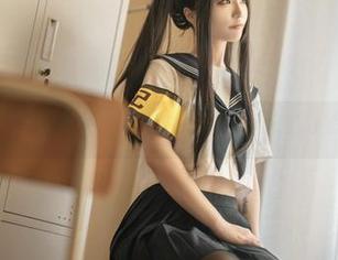“桃良阿宅”又来了，这次她的美图里藏了海量丝袜！