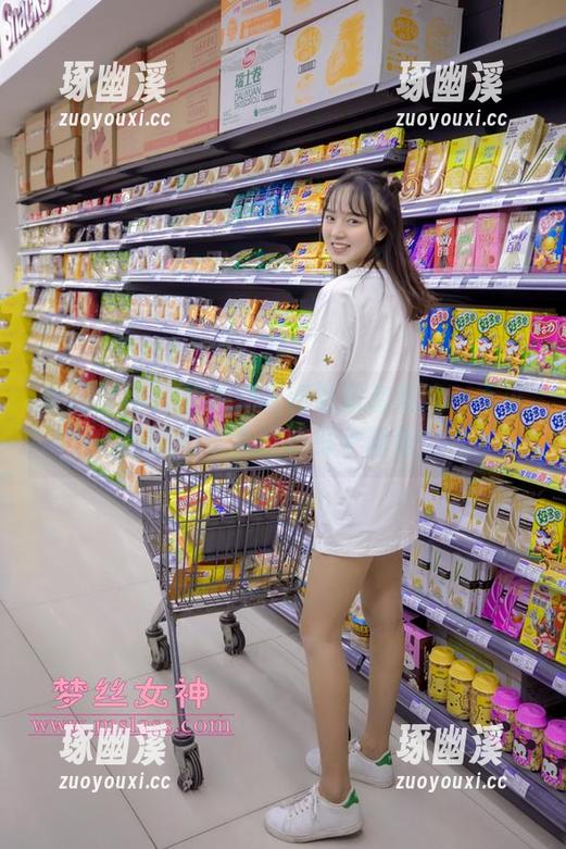 梦丝女神 - 分享刘诺的最新套装！一不小心就可以直接吸引小动物！