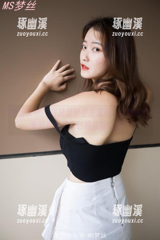 梦丝女神-灵唯 梦丝女神 - 短裙爱好者注意啦,灵唯的合集图片能不能让我找到灵感?