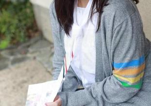 模范学院 – 姗姗就打奥特曼带你看不那么“秘密”的美照，最新美图一览！