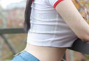 模范学院 – 柳侑绮Sevenbaby的万圣节：理智与疯狂并行，原图和壁纸中找乐子！