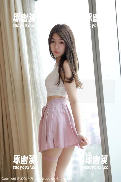 模范学院 - 当白子嫣nicky遇上办公室，她用美图重塑你的想象