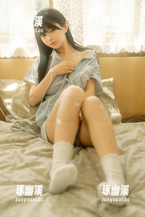 双马尾少女出动！樱井宁宁在线作品引爆我的小宇宙！