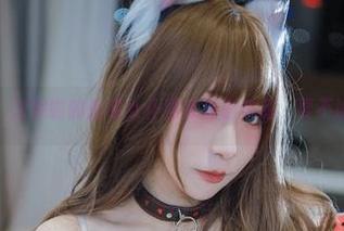 哈哈，次屁啦的透明女仆图库最新作品，要不试试？