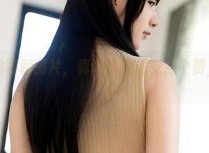 黑色诱惑的福利图片，真该给浅安安点个赞，活久见啊。