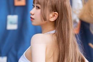 阳台里的各种姿势—渡边早季Saki的图库太有意思了吧！