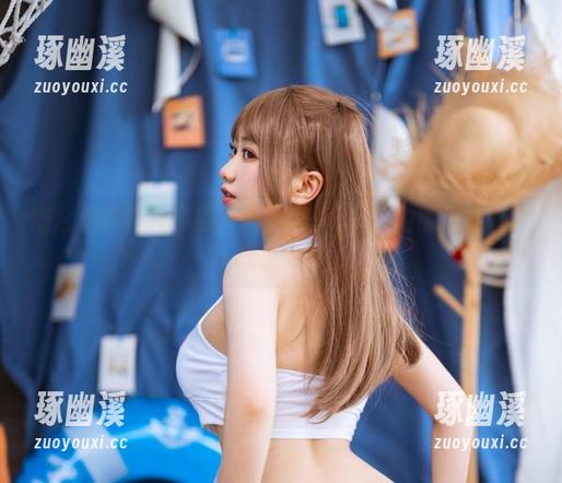 阳台里的各种姿势—渡边早季Saki的图库太有意思了吧！