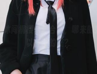 炸酱沐沐间桐樱私拍合集，哪来的如此难以言说的美？