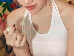 爱丝 – 小茹引爆的全套美丝图片，捧着脸天真可爱中带点小贱！
