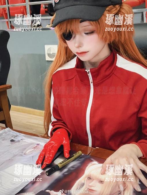特软儿Sona的睡裙合集，光是想象就让我忍不住专注