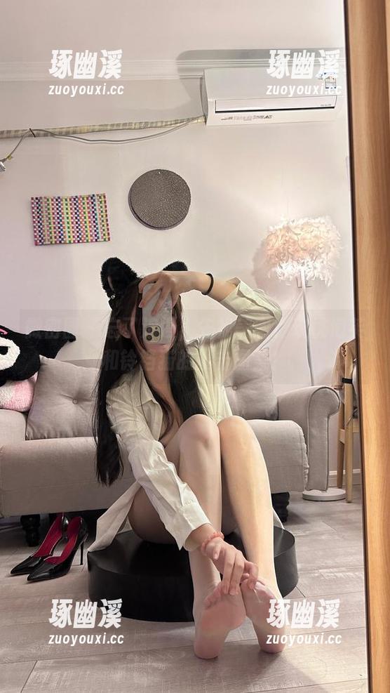 玫桃泡芙 微密圈 - 忘了浪漫,先找美图!玫桃泡芙和铃铛猫的暴击图集!